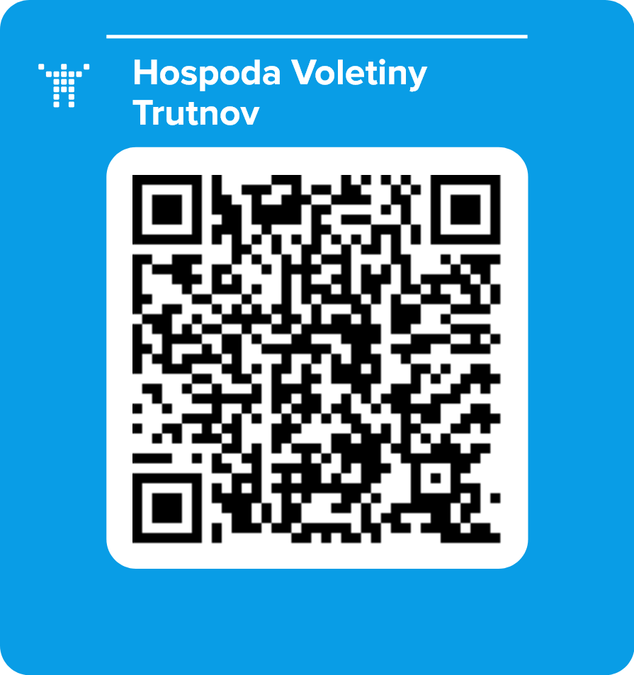 Hospoda Voletiny Trutnov