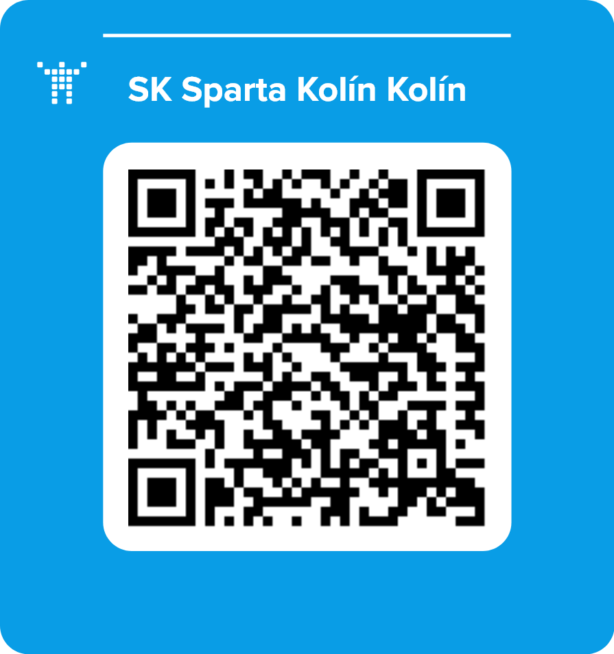 SK Sparta Kolín Kolín