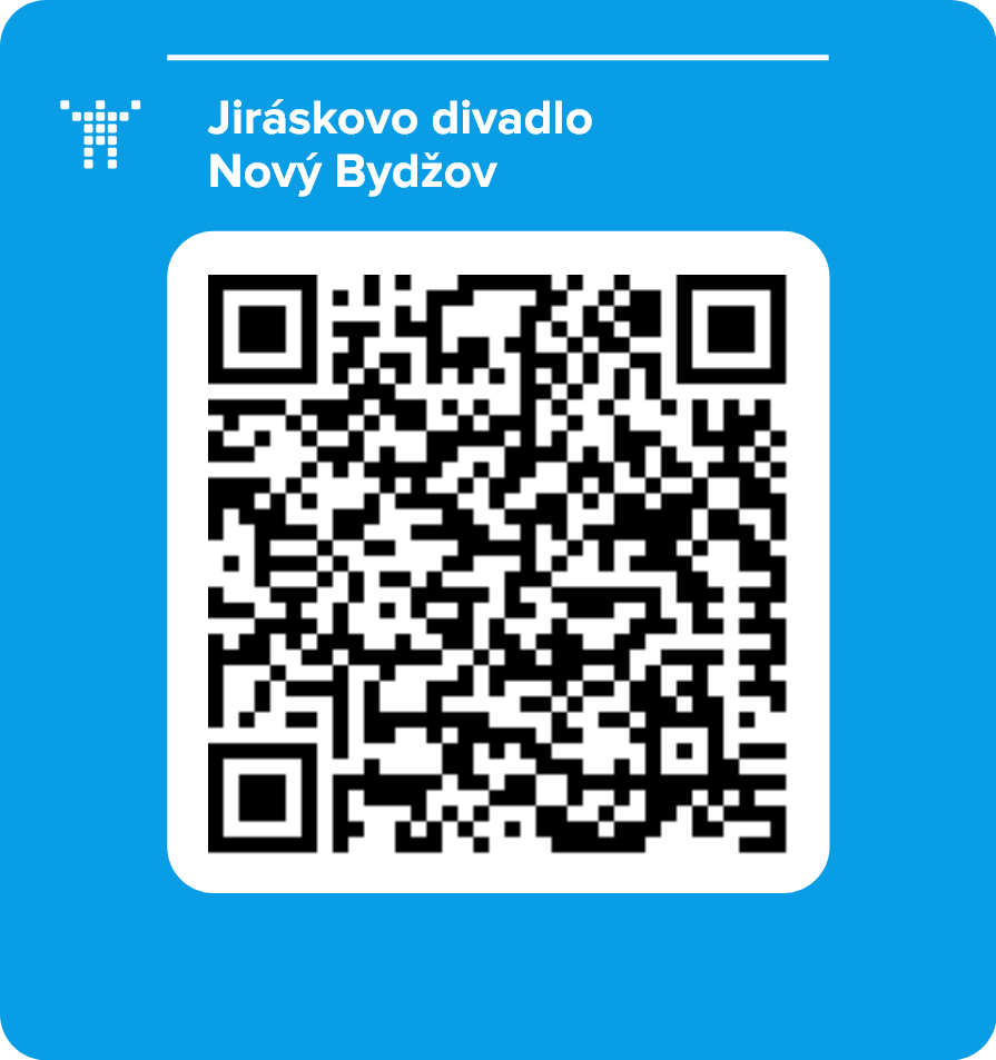 Jiráskovo divadlo Nový Bydžov