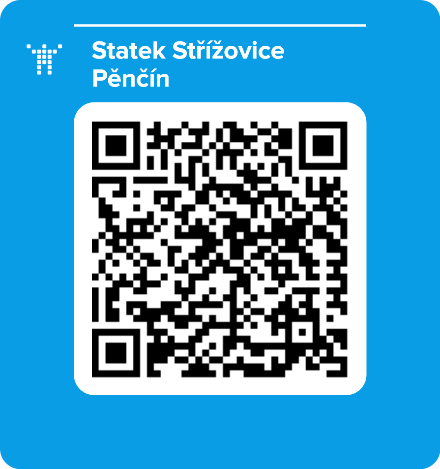 Statek Střížovice Pěnčín