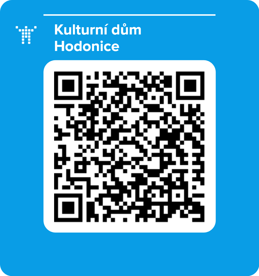 Kulturní dům Hodonice