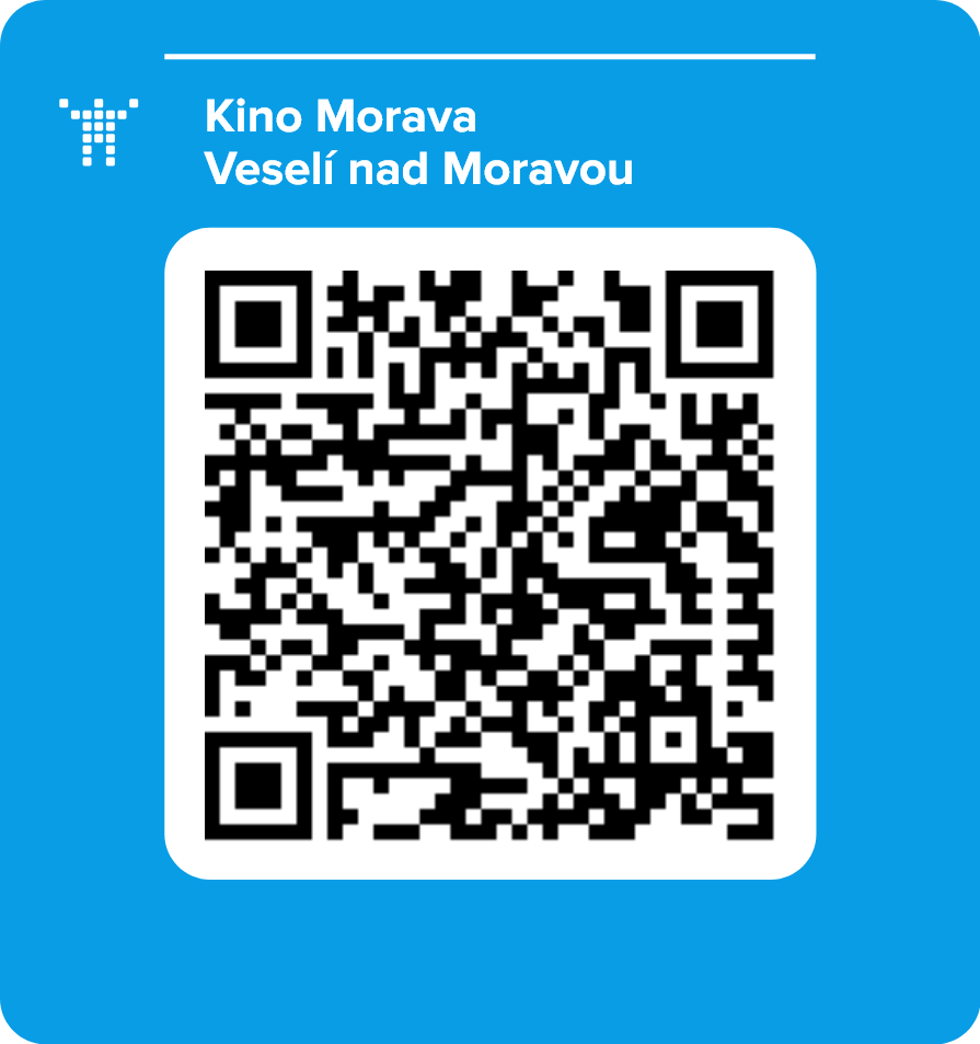 Kino Morava Veselí nad Moravou