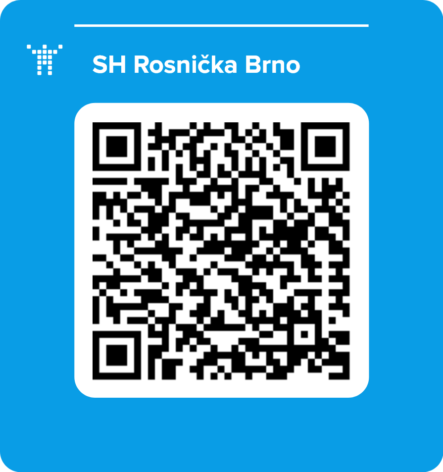 SH Rosnička Brno