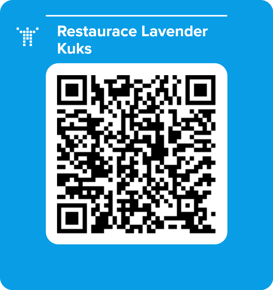 Restaurace Lavender Kuks