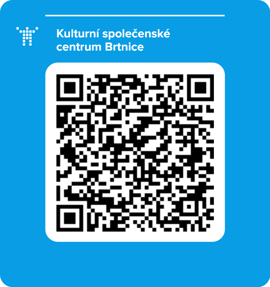 Kulturní společenské centrum Brtnice