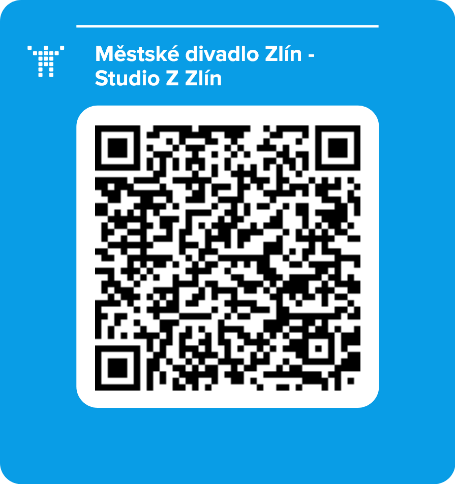 Městské divadlo Zlín - Studio Z Zlín