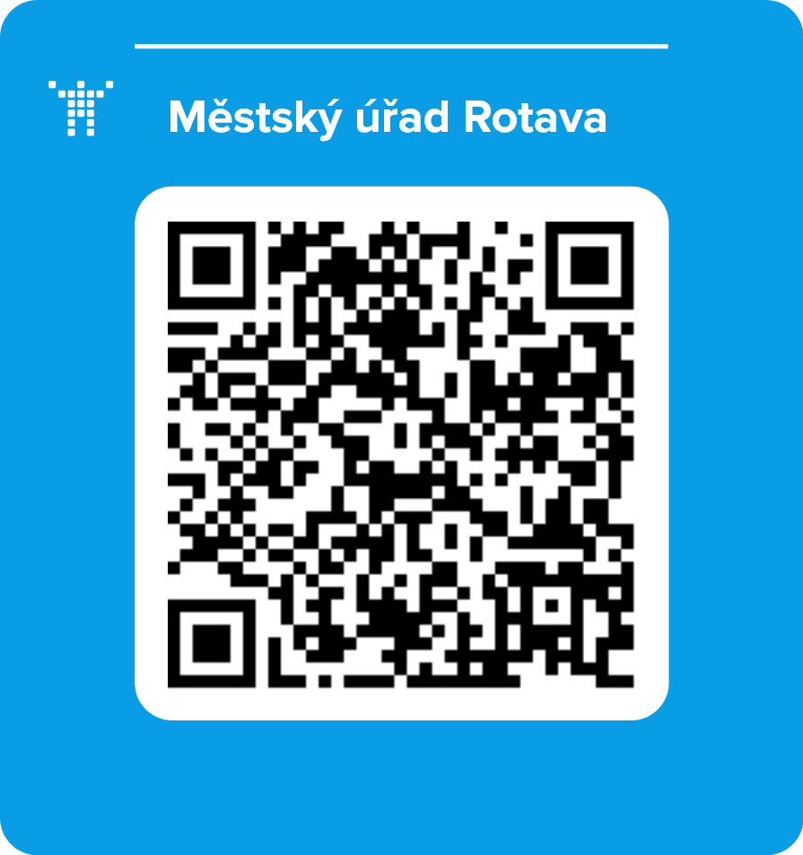 Městský úřad Rotava