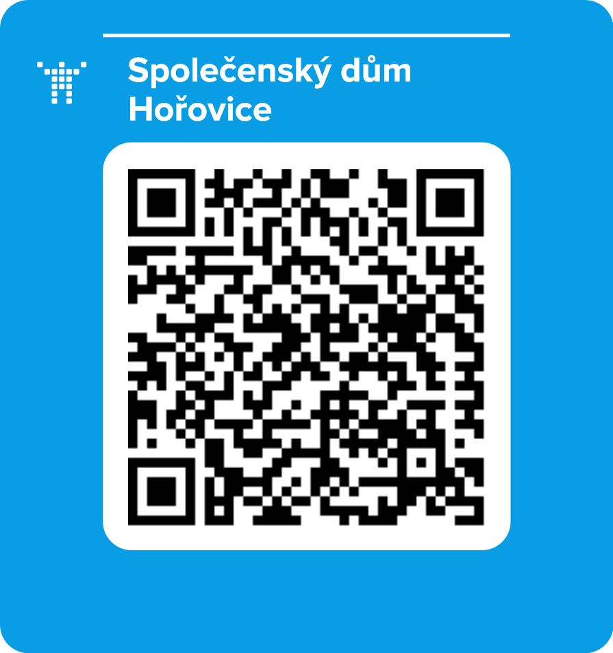 Společenský dům Hořovice