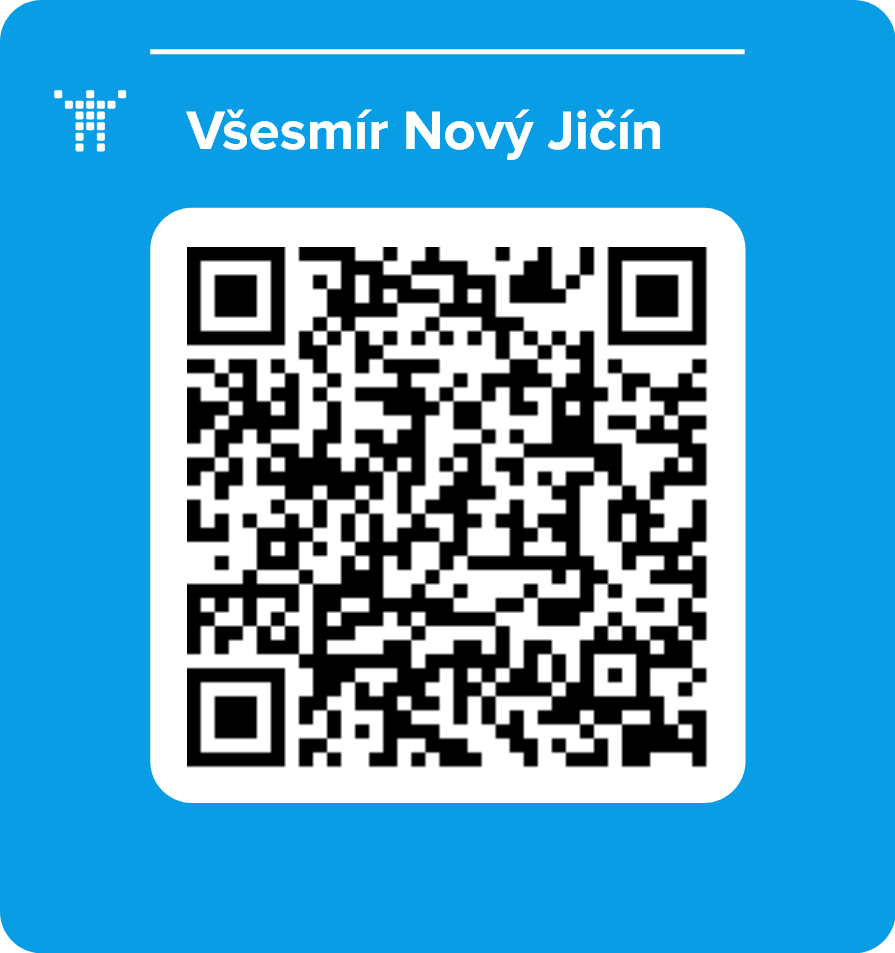 Všesmír Nový Jičín