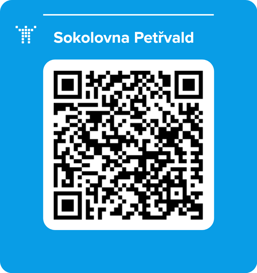Sokolovna Petřvald