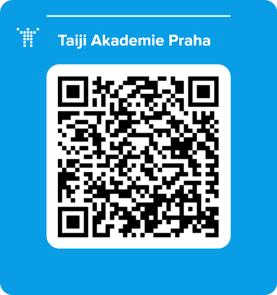 Taiji Akademie Praha