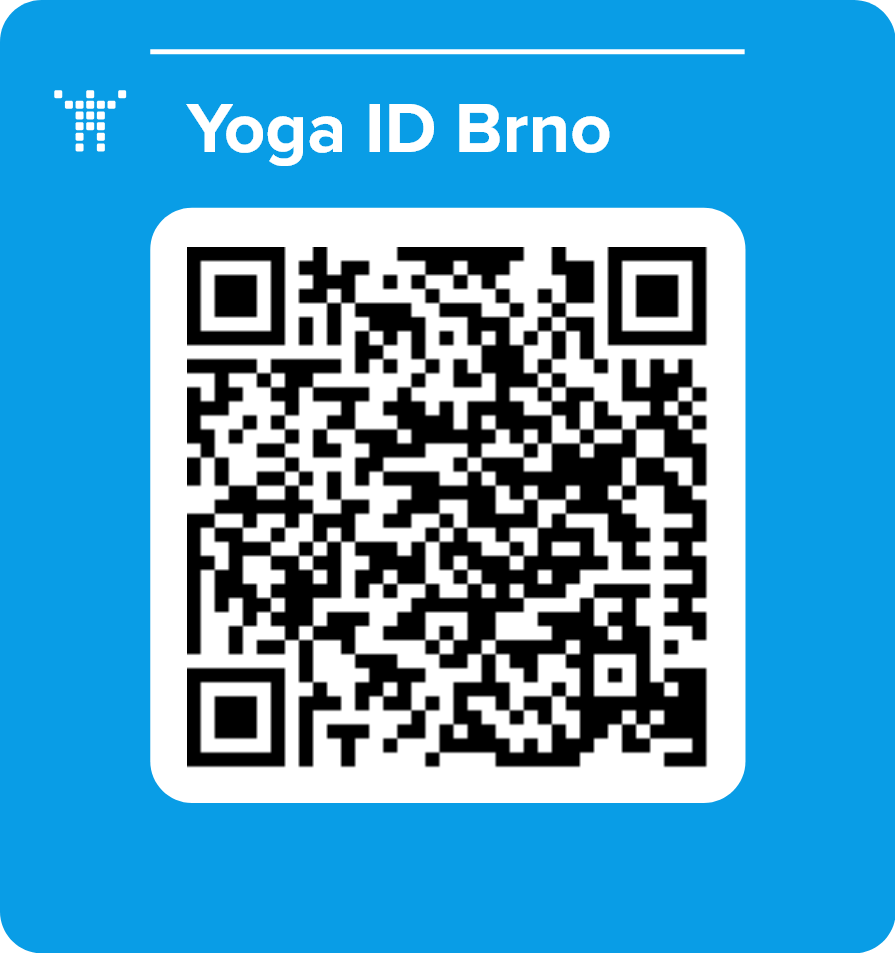 Yoga ID Brno