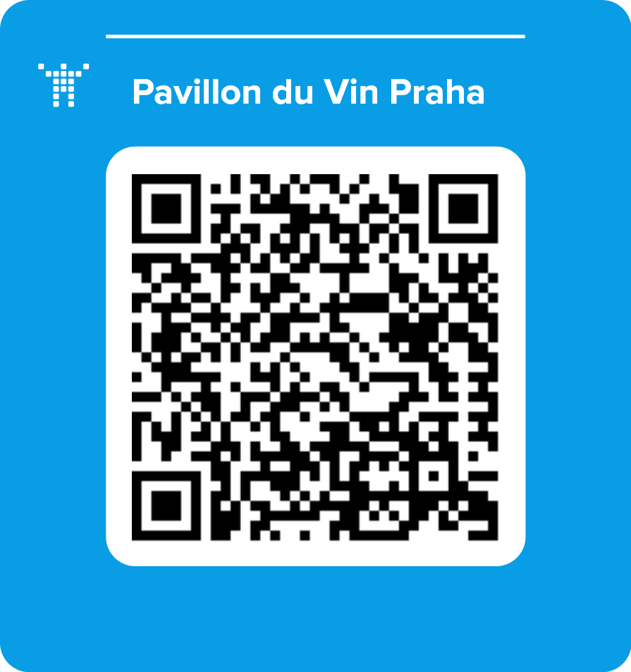 Pavillon du Vin Praha
