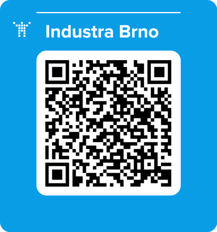 Industra Brno