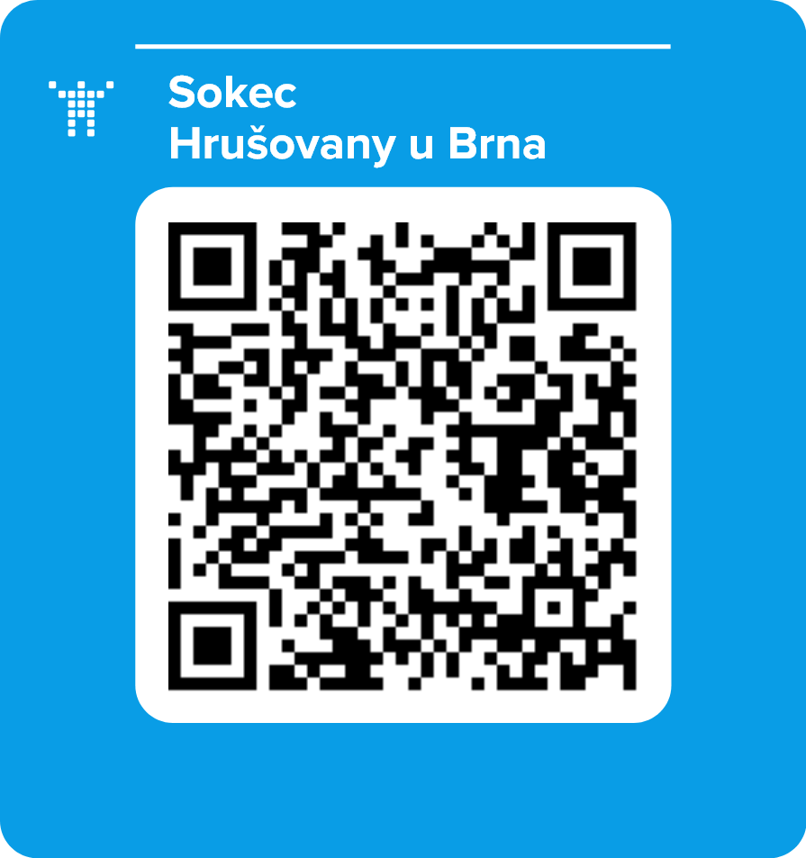 Sokec Hrušovany u Brna