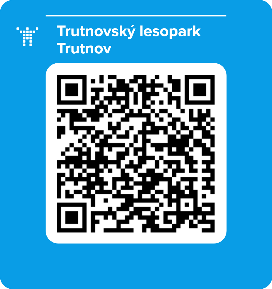 Trutnovský lesopark Trutnov