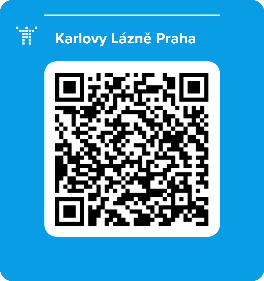 Karlovy Lázně Praha