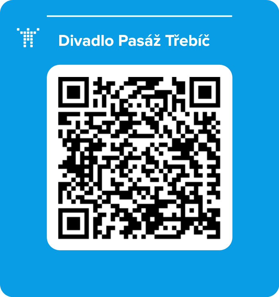 Divadlo Pasáž Třebíč