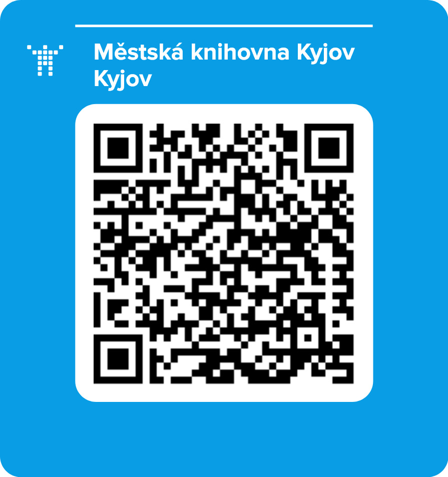 Městská knihovna Kyjov Kyjov
