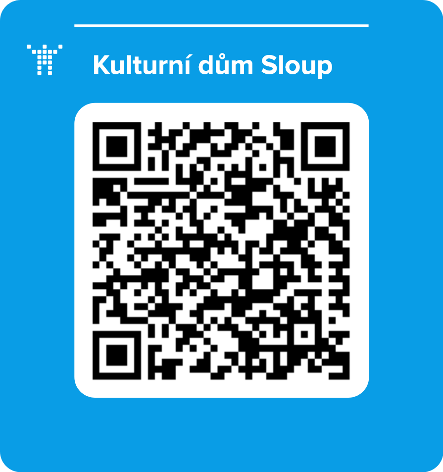 Kulturní dům Sloup