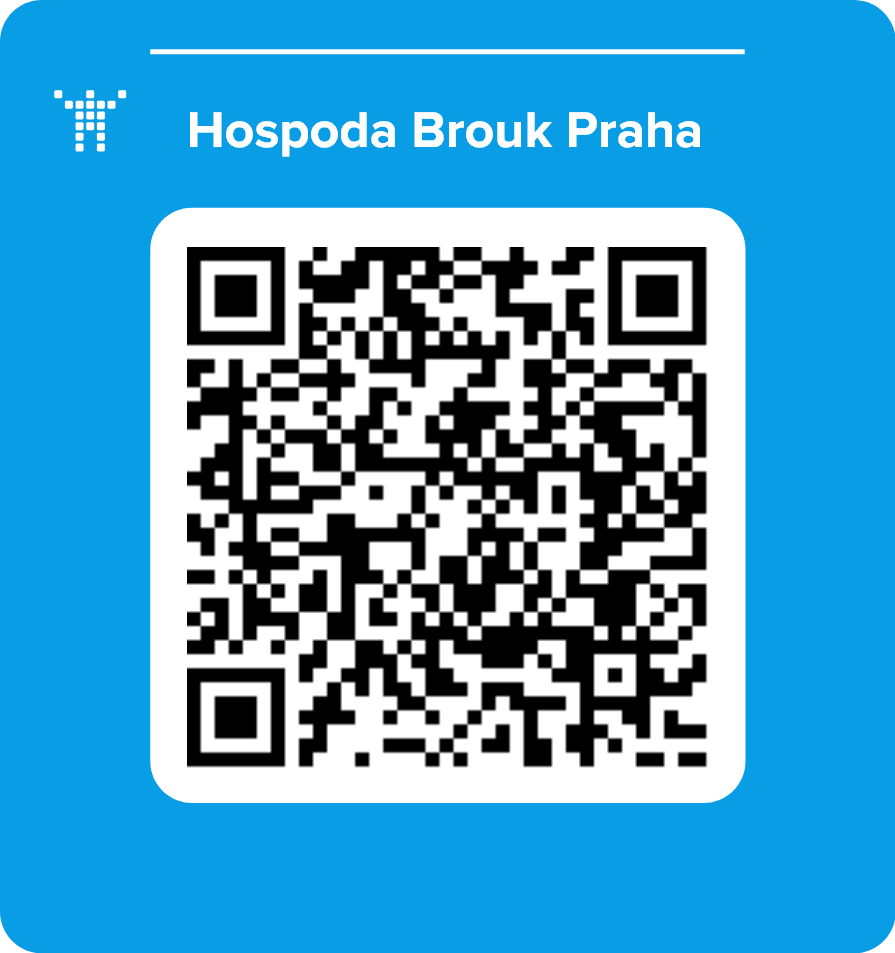 Hospoda Brouk Praha