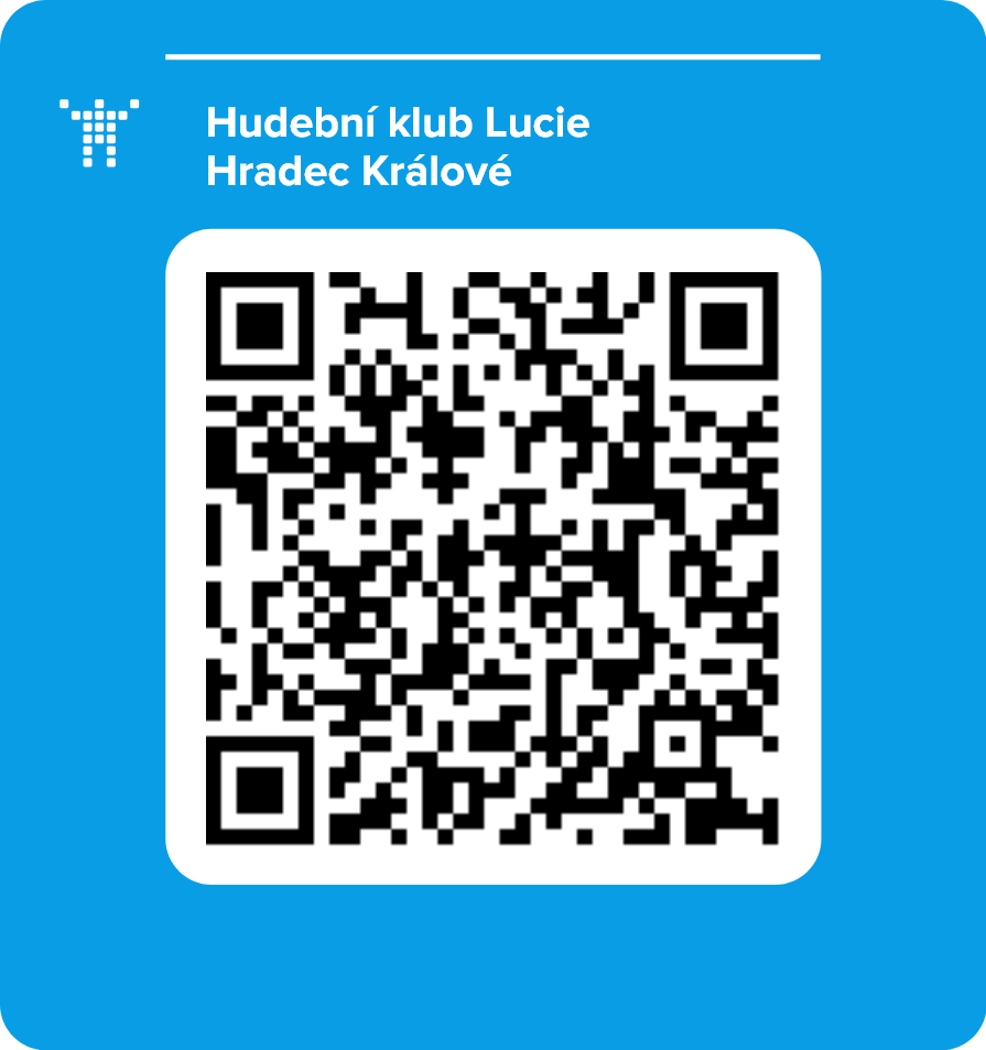 Hudební klub Lucie Hradec Králové