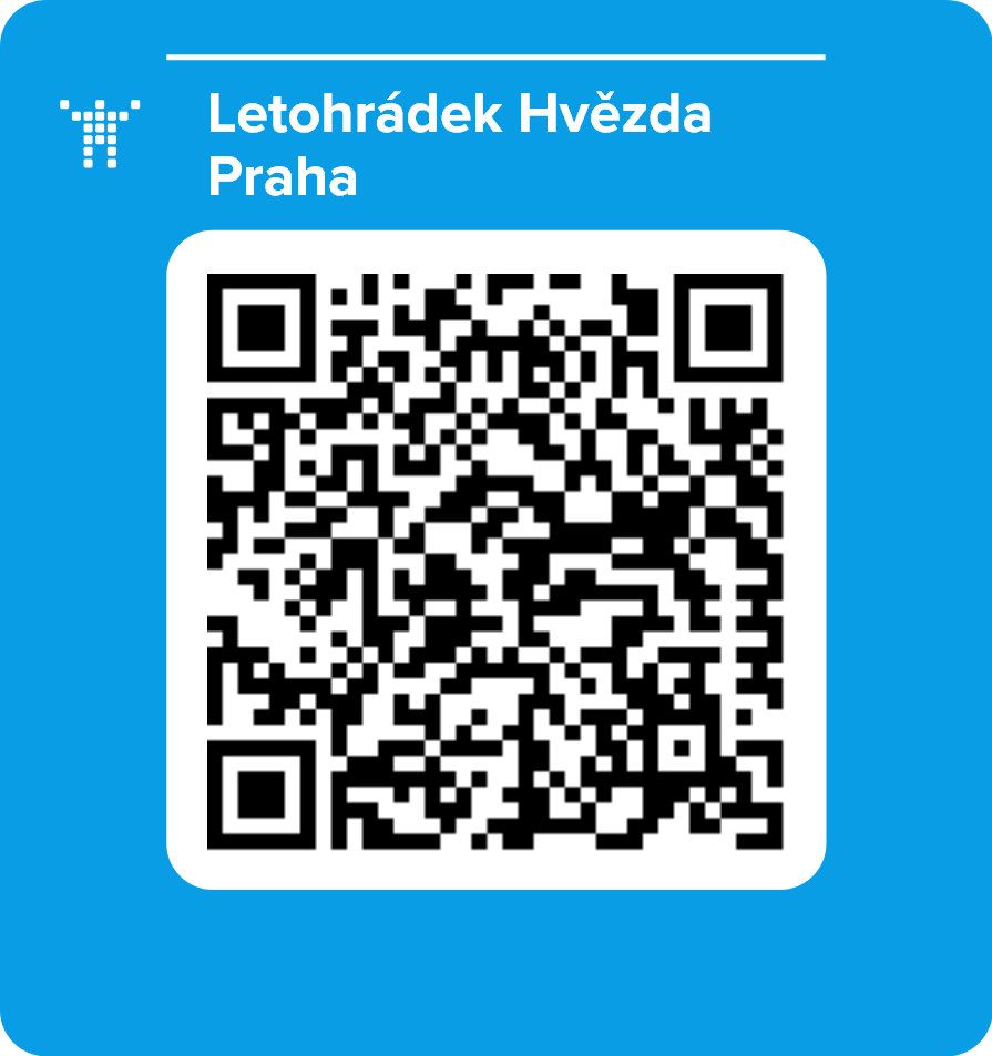 Letohrádek Hvězda Praha