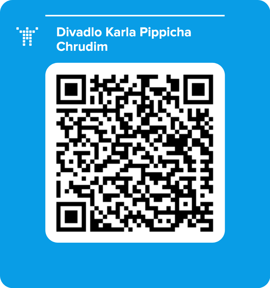 Divadlo Karla Pippicha Chrudim