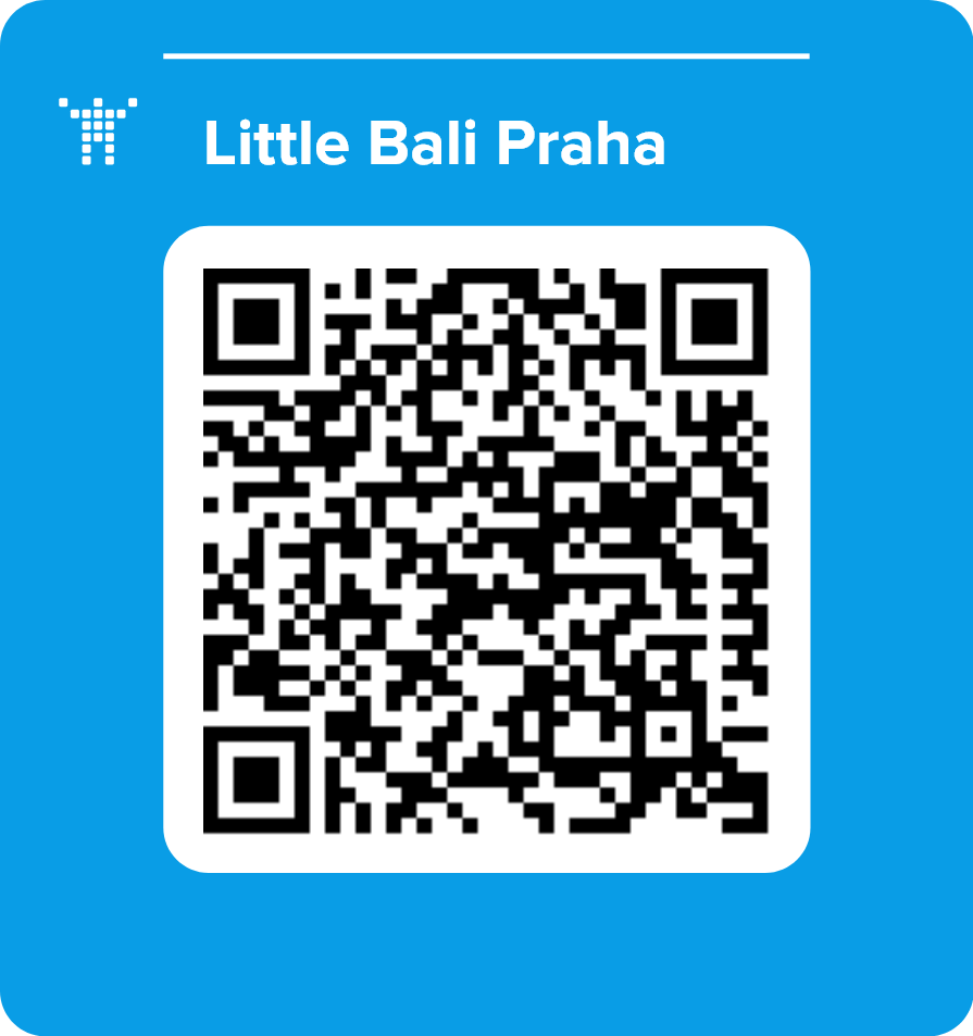 Little Bali Praha
