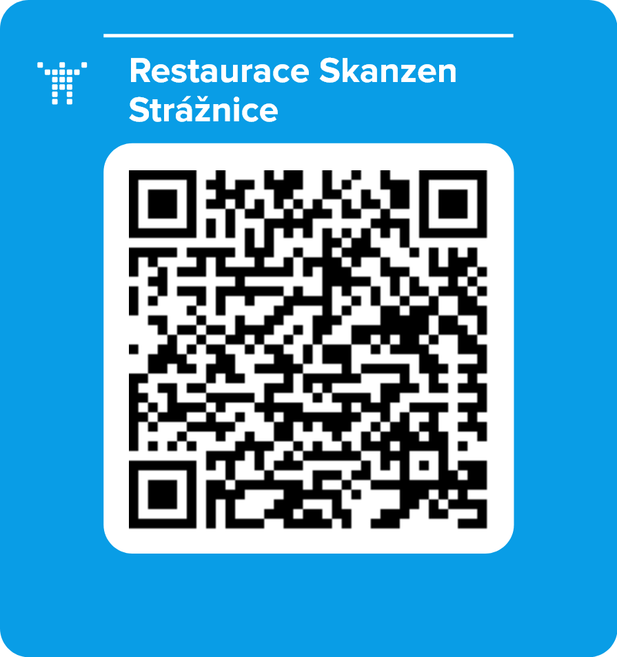 Restaurace Skanzen Strážnice