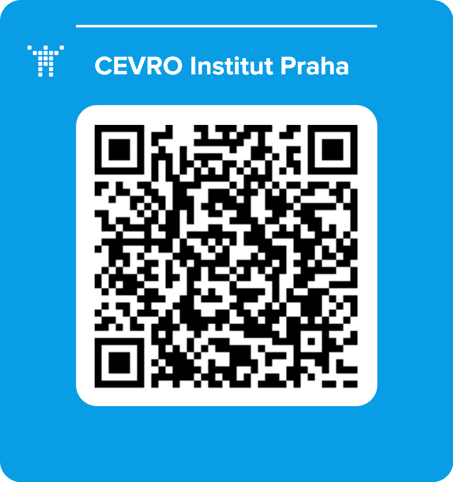 CEVRO Institut Praha