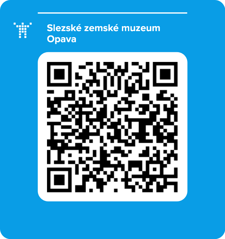 Slezské zemské muzeum Opava