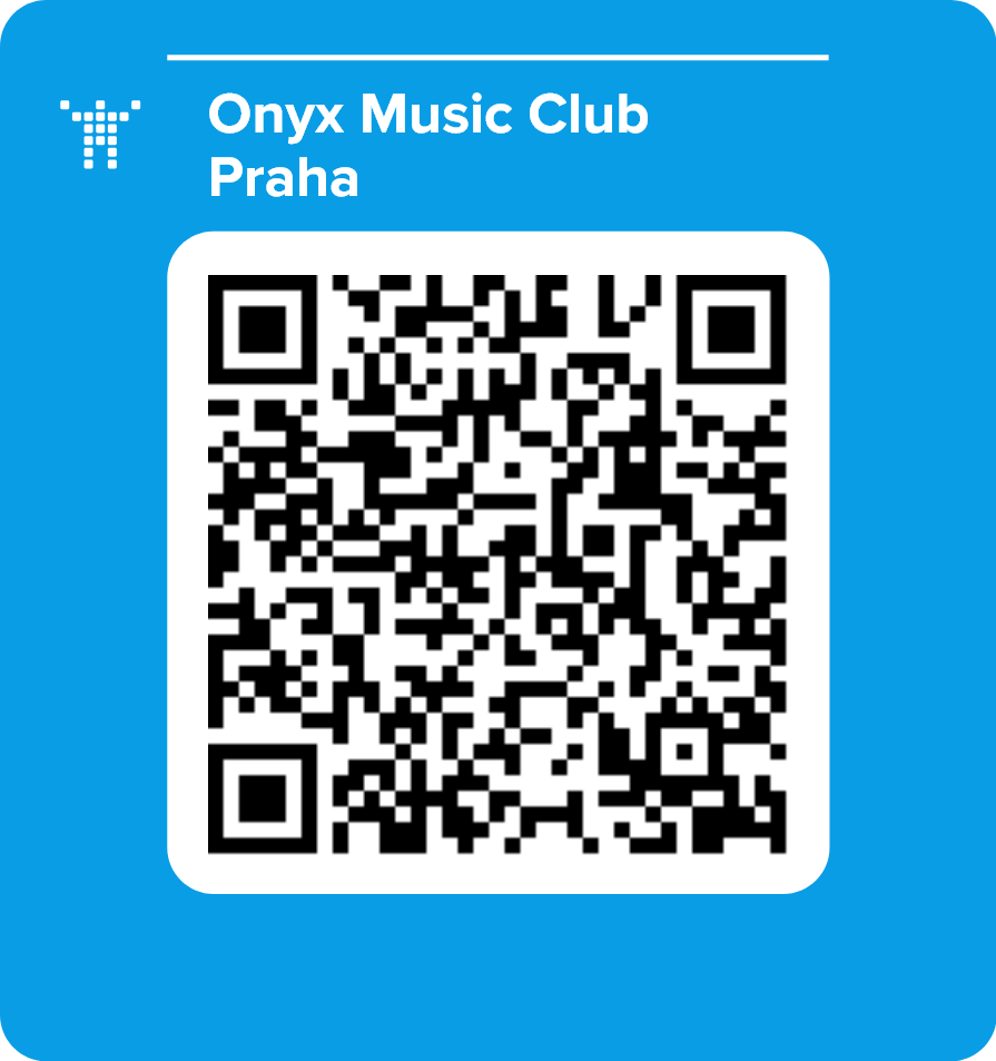 Onyx Music Club Praha