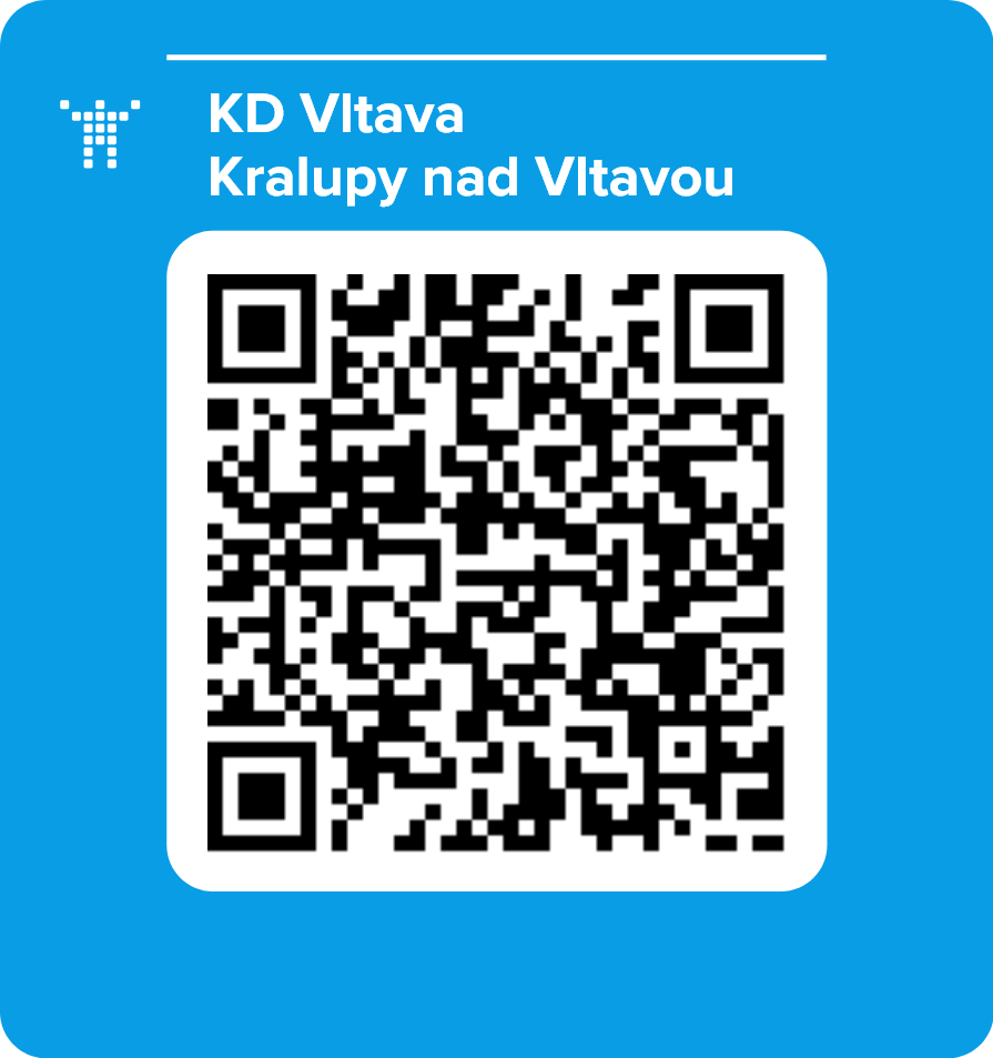 KD Vltava Kralupy nad Vltavou