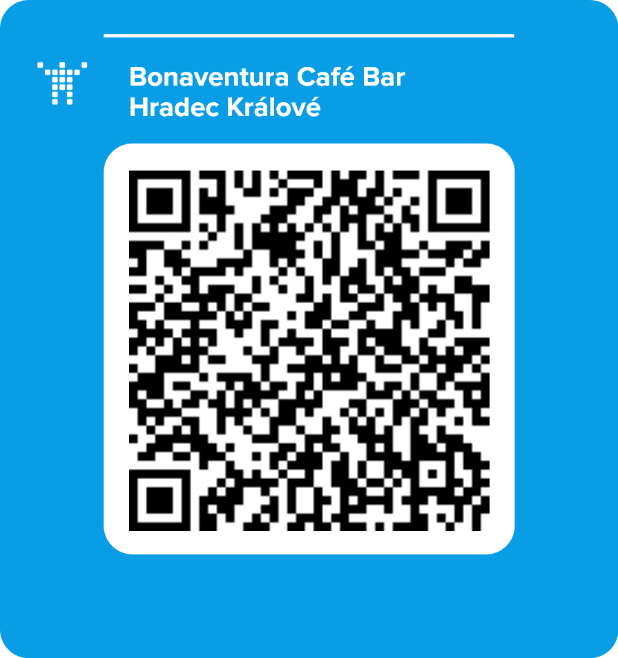 Bonaventura Café Bar Hradec Králové