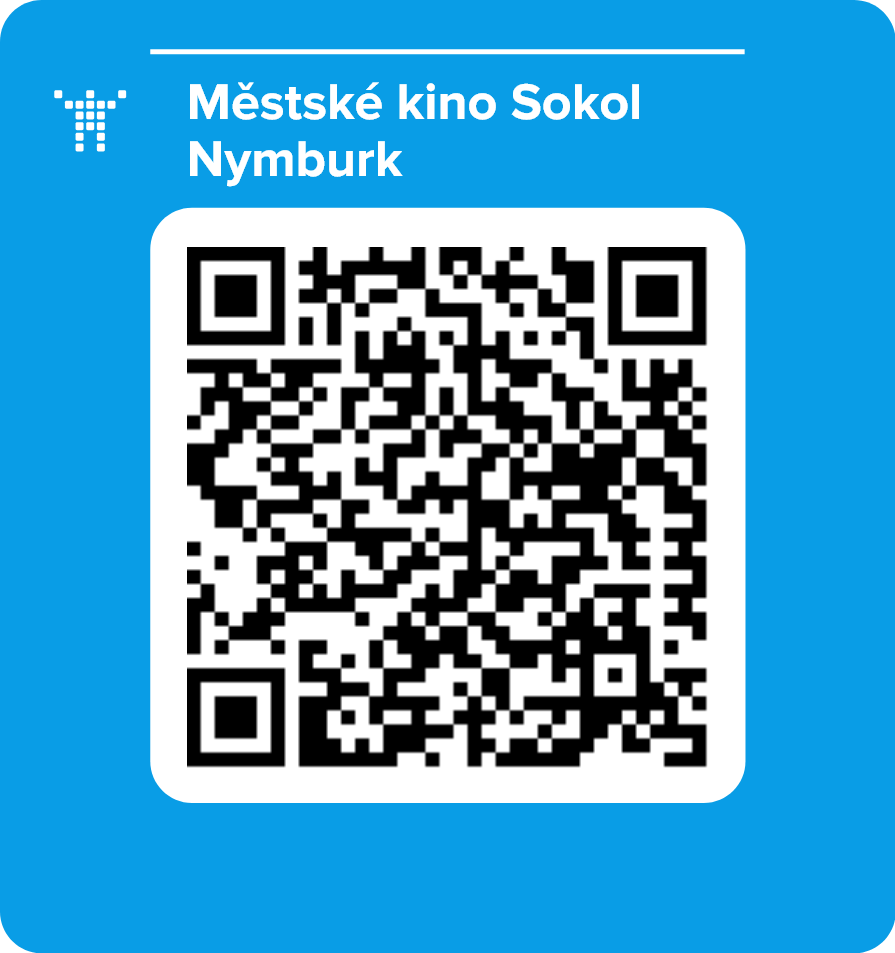 Městské kino Sokol Nymburk