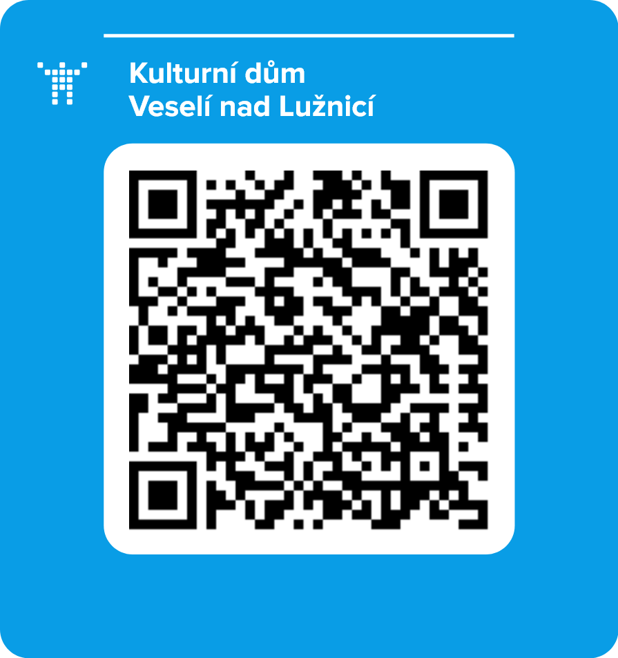 Kulturní dům Veselí nad Lužnicí