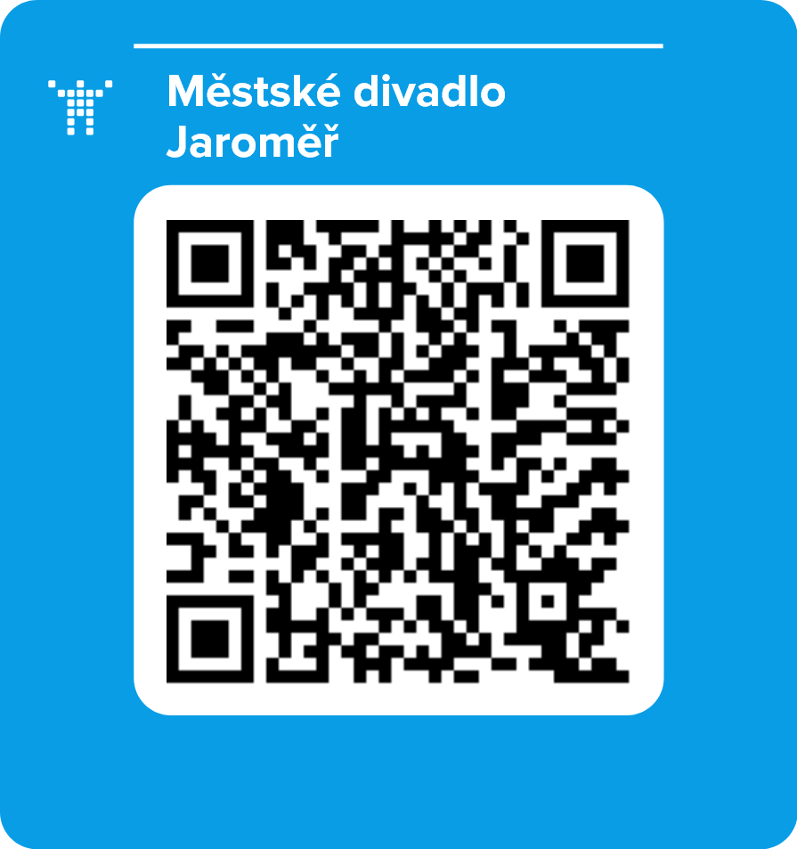 Městské divadlo Jaroměř