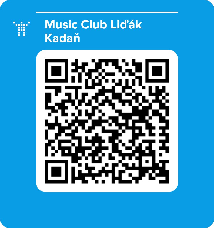 Music Club Liďák Kadaň