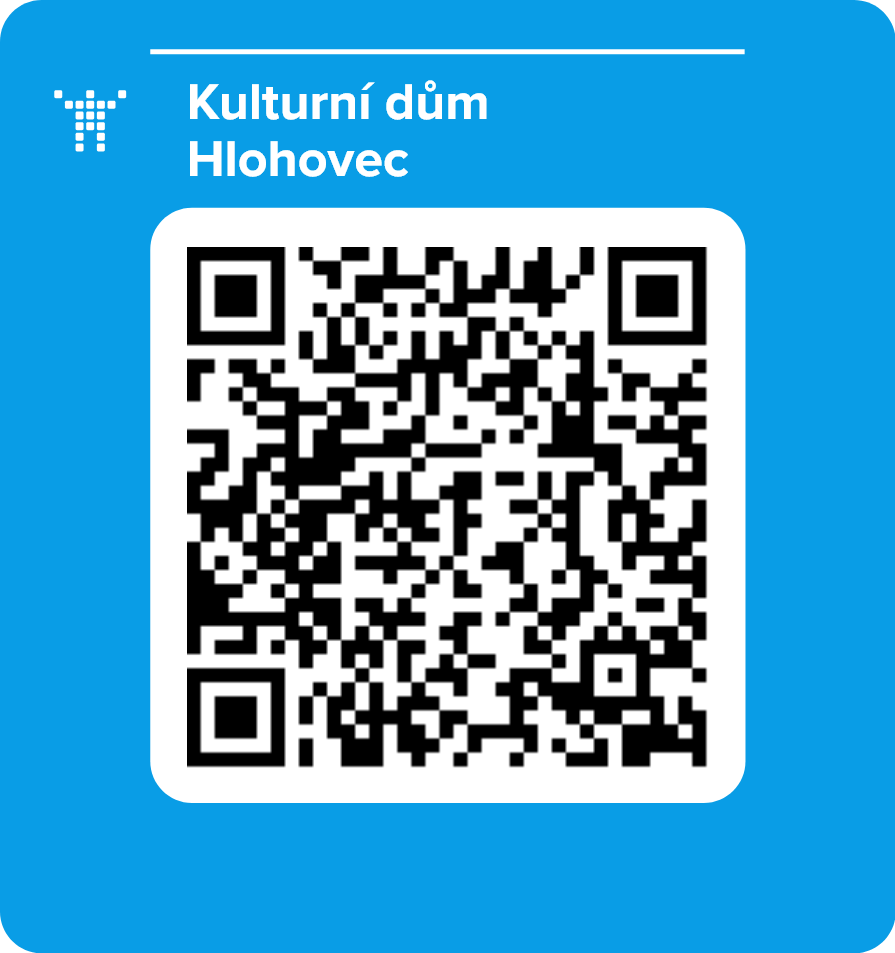 Kulturní dům Hlohovec