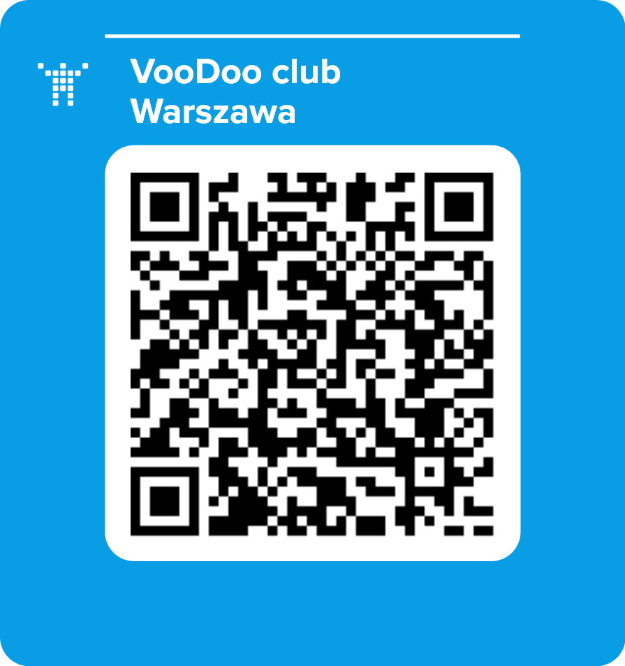 VooDoo club Warszawa