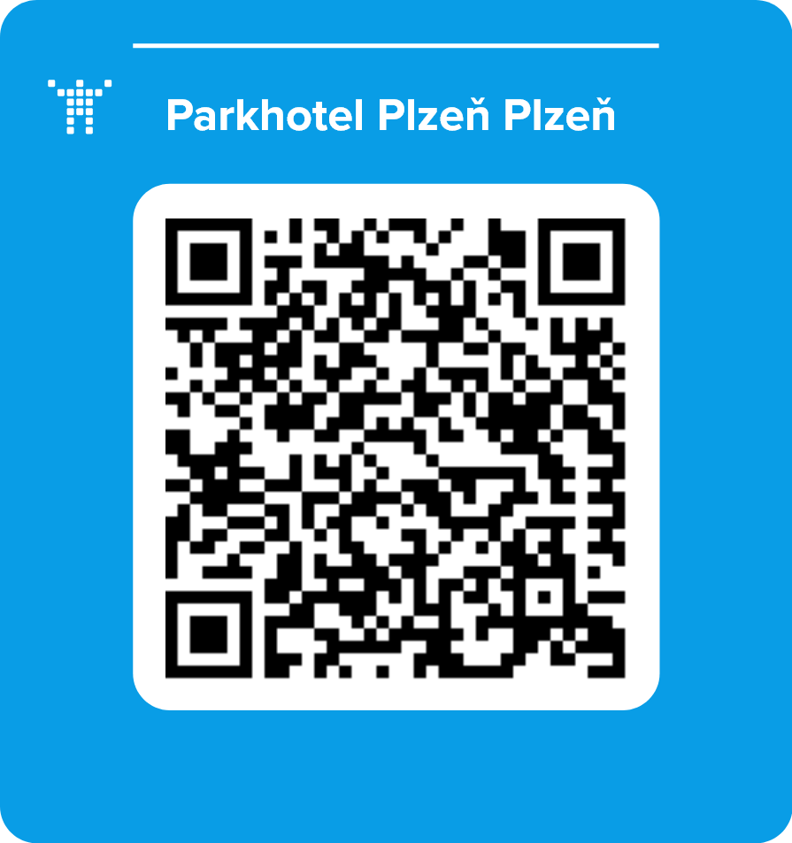 Parkhotel Plzeň Plzeň