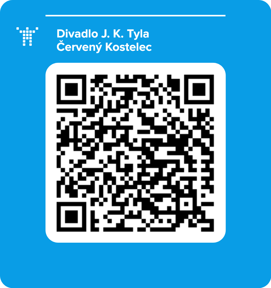 Divadlo J. K. Tyla Červený Kostelec