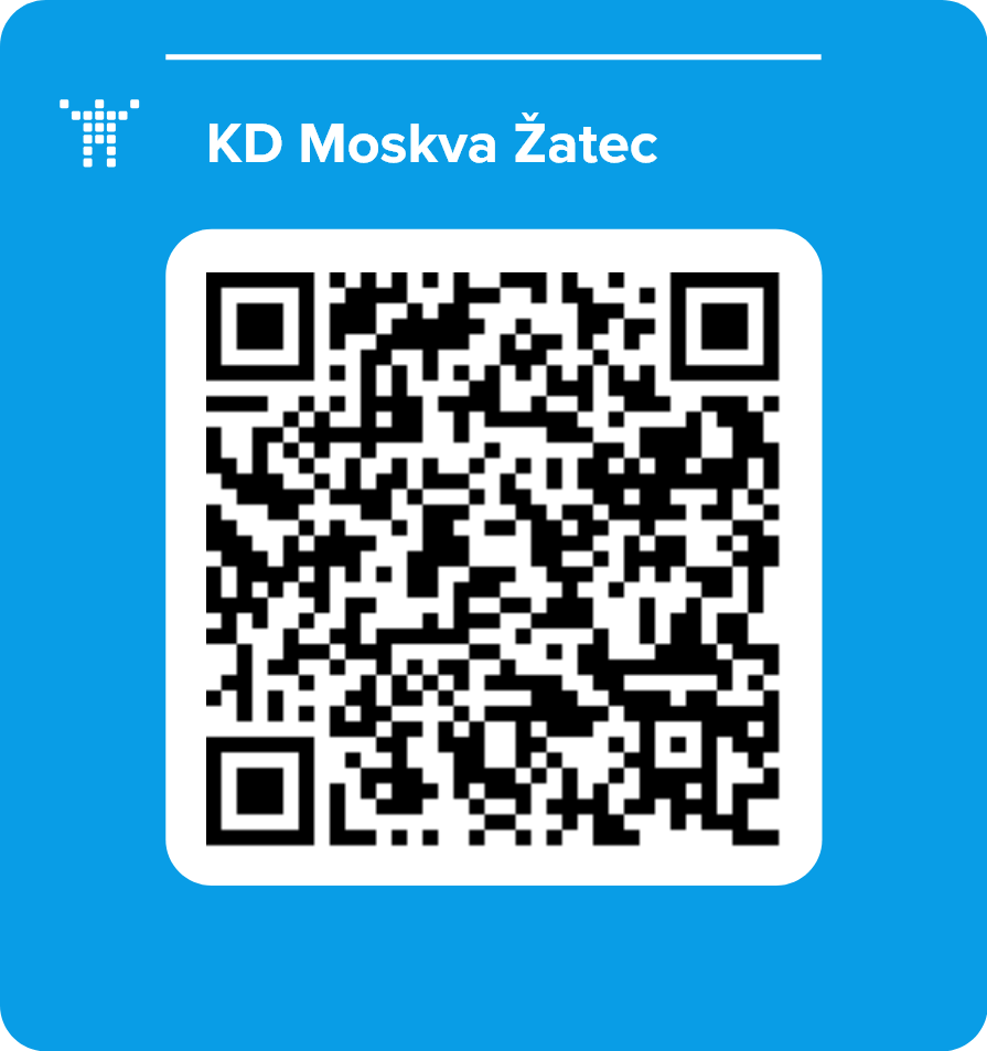 KD Moskva Žatec