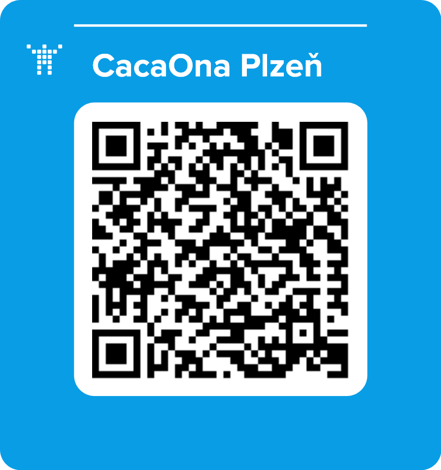 CacaOna Plzeň