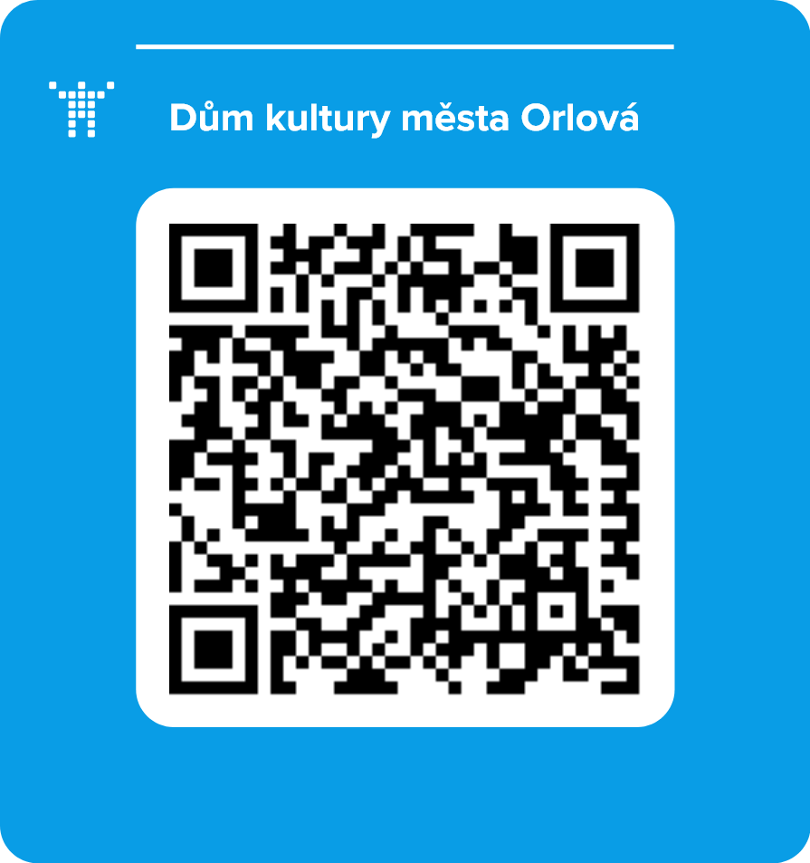 Dům kultury města Orlová