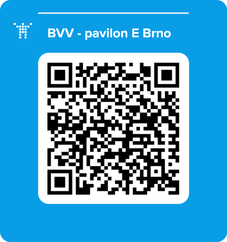 BVV - pavilon E Brno