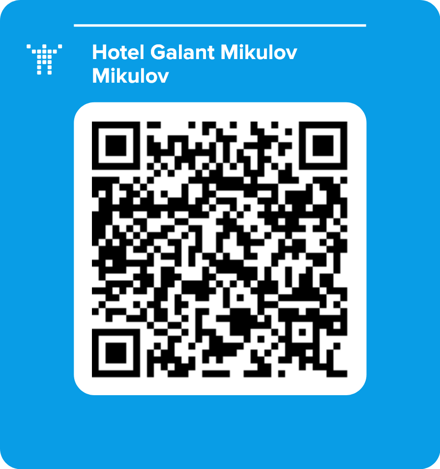 Hotel Galant Mikulov Mikulov