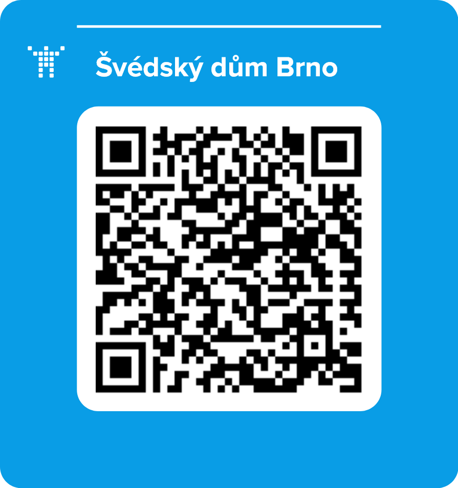 Švédský dům Brno