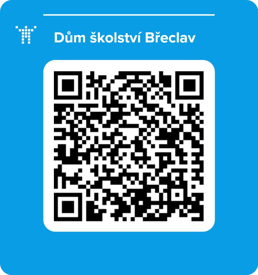 Dům školství Břeclav